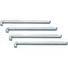 Extractor spare arms- set of 4 pcs